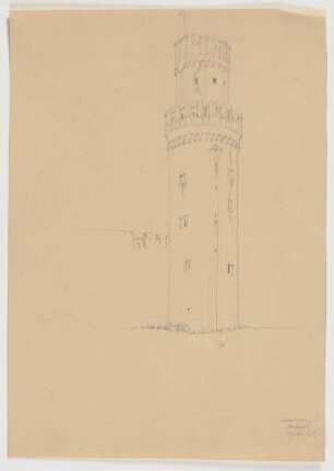 Ochsenturm zu Oberwesel Ochsenturm zu Oberwesel