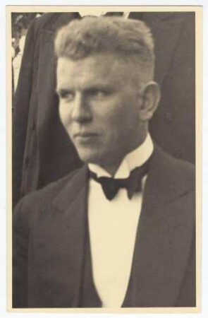 Alber, Alexander