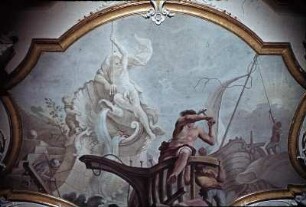 Die vier Elemente