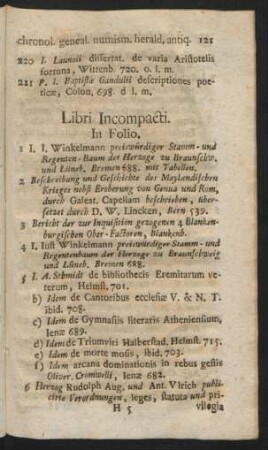 Libri incompacti