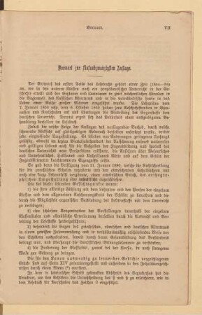 Vorwort zur fünfundzwanzigsten Auflage