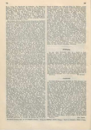 Erwiderung