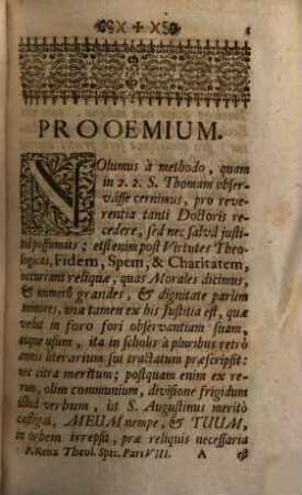 Theologia Ad Mentem Angelici Doctoris Divi Thomae Aquinatis. 8, De Jure, Et Justitia