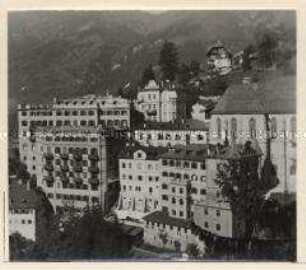 Bad Gastein