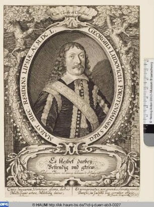 Georg Ludwig Förstenhäuser