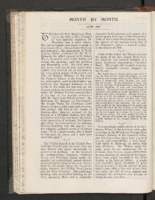 June, 1897