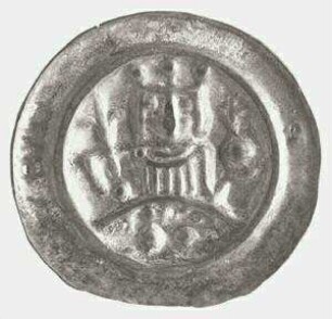 König - Pfennig