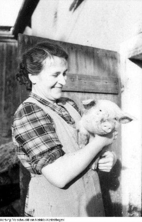 Aktivisten, Bauhandwerk