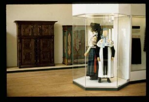 Volkskunde-Museum 16.4.76.