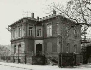 Villa, Meißen