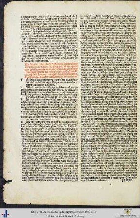 Constitutiones Frederici secundi