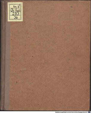 Symbolum Dorotheae Susannae : Der Trostreiche Spruch Hiob am 19. Cap. Joh. weiß ; bey der christl. Leich und Begrebnis Frawen Fr. Dorothea Susanna Hertzogin zu Sachsen ... ausgelegt