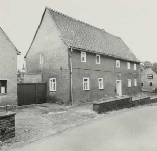 Wohnhaus, Nerchau