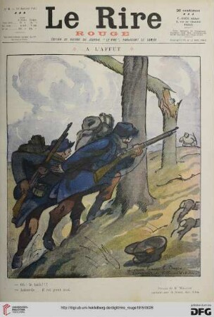 No. 9 (16 Janvier 1915)