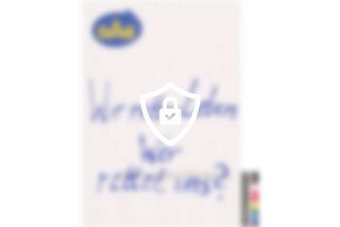 Wir retten Leben