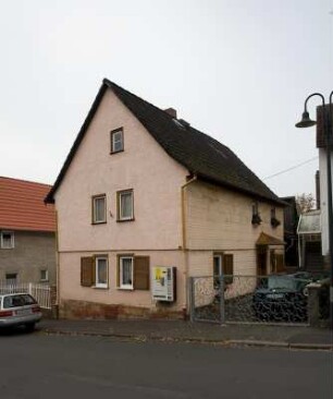 Staufenberg, Vorstadt 11