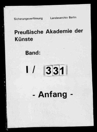 Nationalgalerie