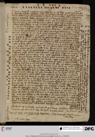 Sermones varii et exempla