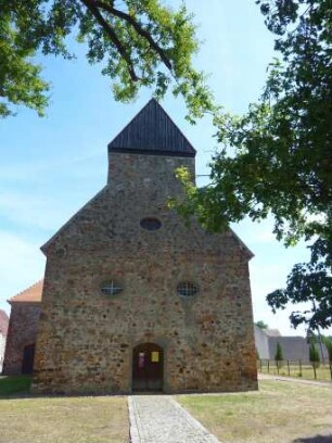 Bornsdorf, Heideblick, Luckauer Chaussee 2 a