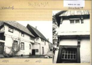 Brünebrede 49, Warendorf