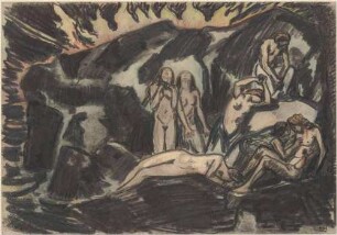 "Phaeton"