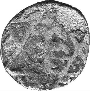 Münze, Pul, 766 (Hijri)