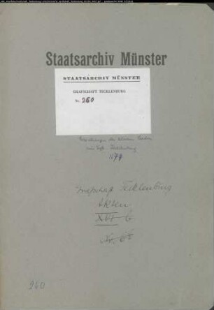 Stift Leeden