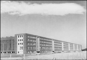 Stöcken, Volkswagenwerk