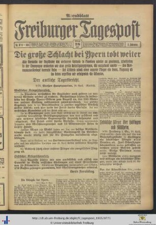 28.04.1915 (Abendblatt)