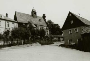 Dorf, Eichigt