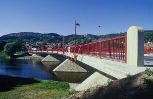 Werrabrücke Treffurt