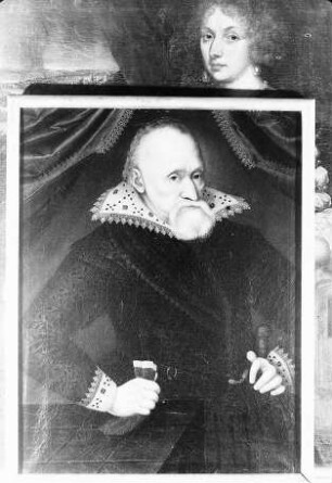 Ludwig III., Graf zu Löwenstein-Wertheim (1530-1611)