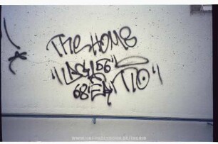 The HOMe | "BGA56" "TiO"| 68'ER