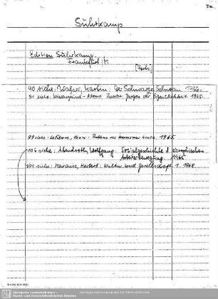 Suhrkamp