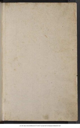 Albrecht Dürer seiner Eltern herkommen Leben und Sterben/ von Ihm selbst beschrieben : Anno 1524
