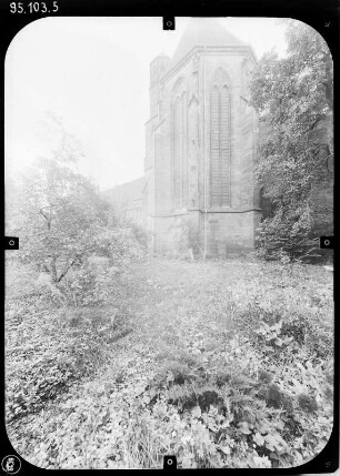 Predigerkirche