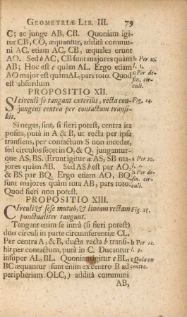 Propositio XII.