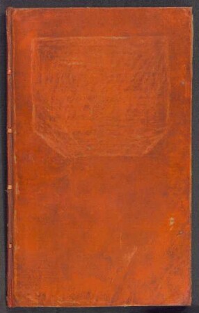 Schembartbuch – Nürnberg, STN, Nor. K. 551