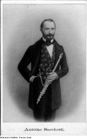 Boehm, Theobald