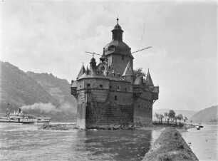 Burg Pfalzgrafenstein