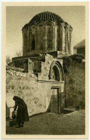 Rodi [Rhodos]. La Cappella di S. Marco