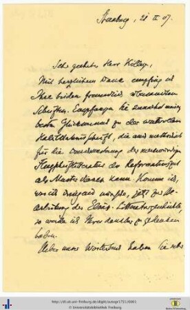 Autogr. Nr. 1751