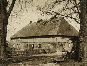 Trent - Bauernhof