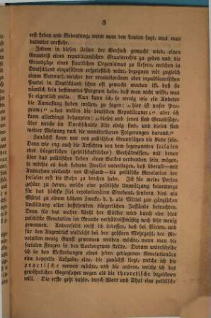 Was wollen die deutschen Republikaner? : Beantwortet in 50 Artikeln