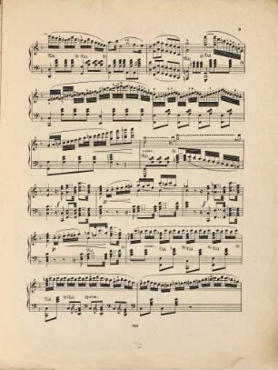 Ludwig van Beethoven's Tonschöpfungen : (Symphonien, Duos, Trios, Quartetten, Quintetten, Septetten etc. etc.), 1. Romanze F-Dur, op. 50