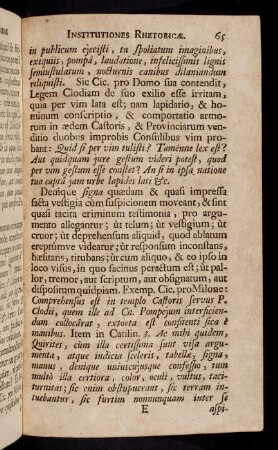 65-66, Denique signa quaedam & quasi impressa facta ...