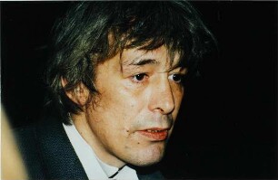 Harry Hass