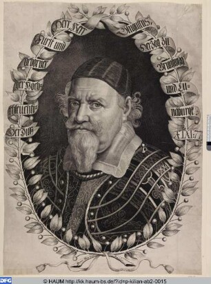 August II., Herzog von Braunschweig-Lüneburg