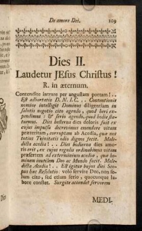 109, R. in aeternum.