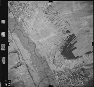 Luftbild: Film 976 Bildnr. 987